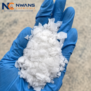 Caustic Soda Flakes Supplier South Africa
