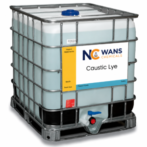 Caustic Soda Lye Supplier South Africa