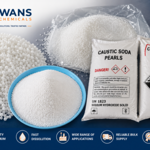 Caustic Soda Pearls Supplier South Africa.