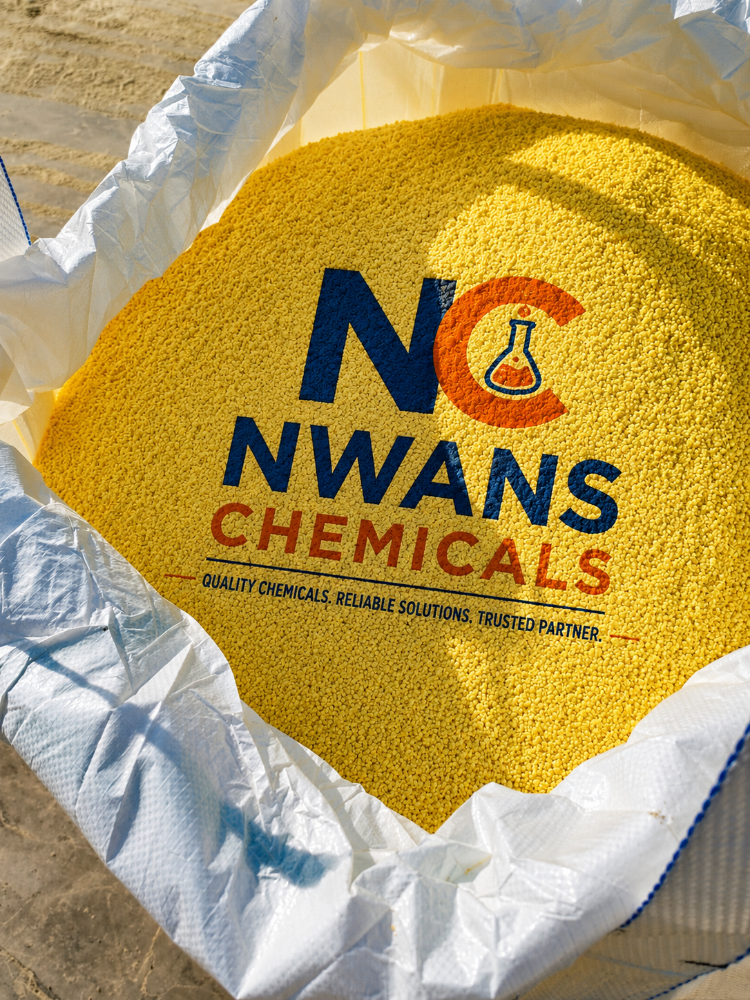 Elemental Sulphur Granules South Africa