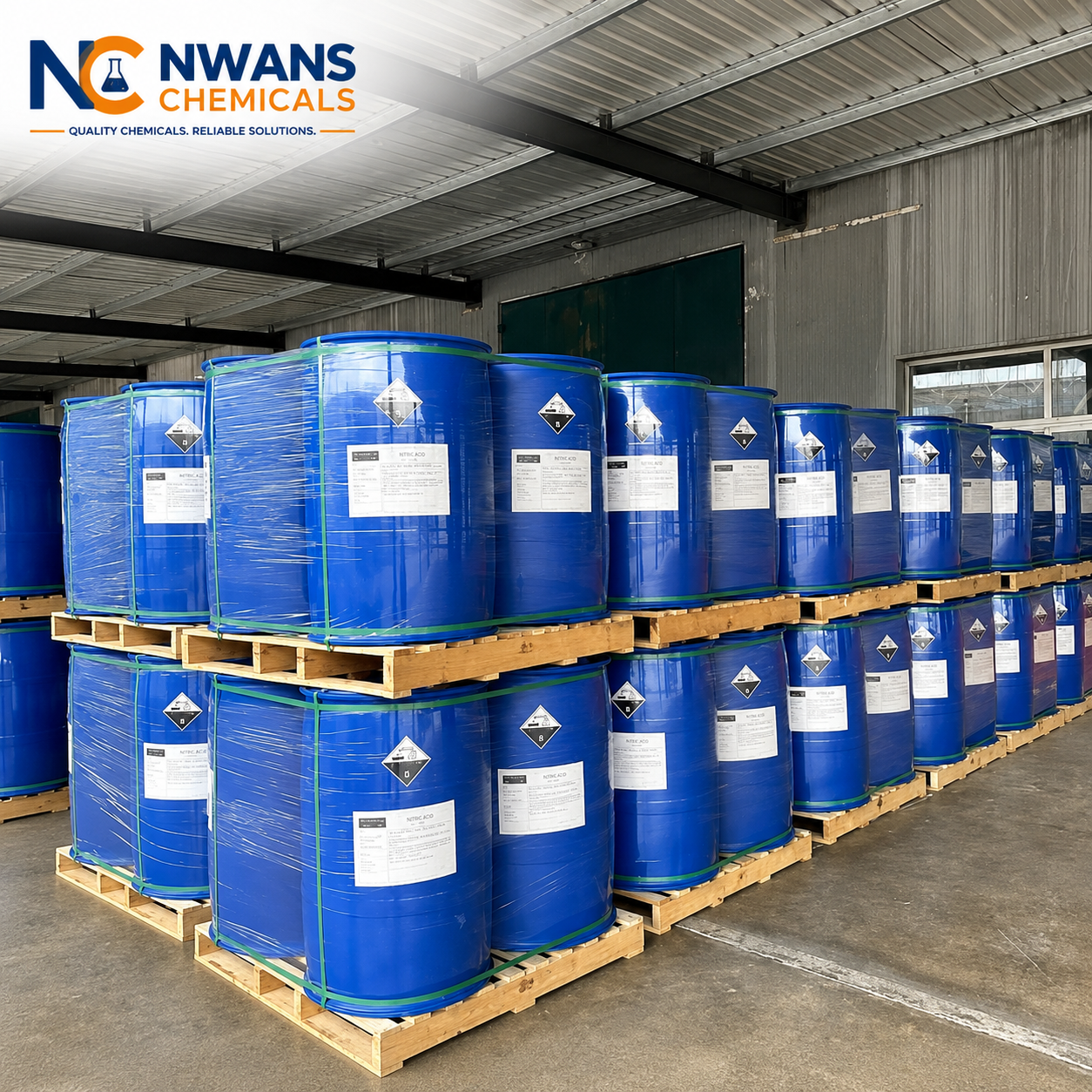 Nitric Acid - Image 4