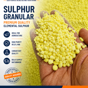 Sulphur Granular Supplier South Africa