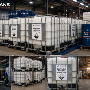 Sulphuric Acid Supplier