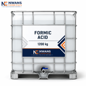 Industrial Formic Acid Supplier providing bulk chemical solutions