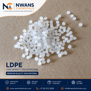 LDPE Suppliers South Africa Nwans Chemicals