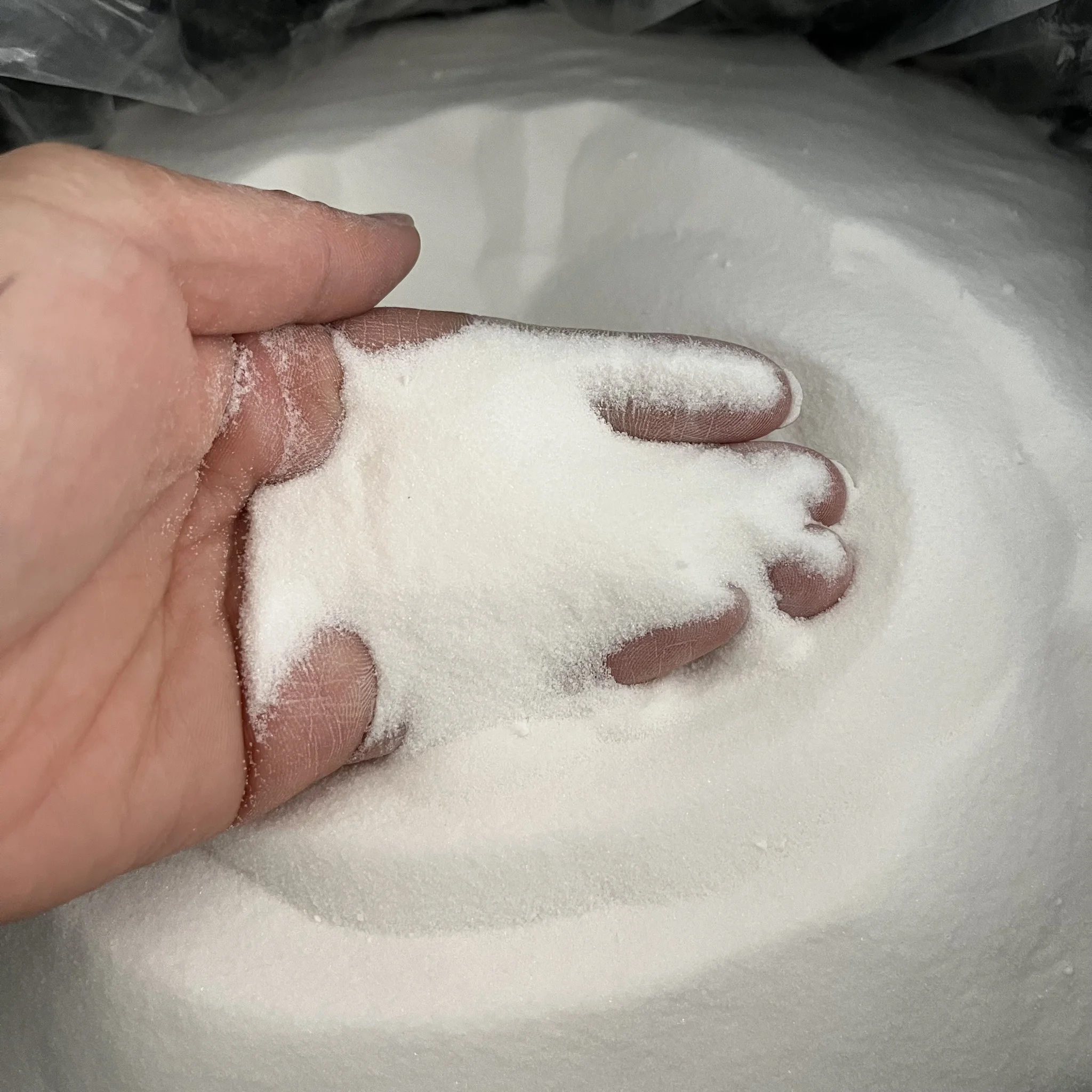 Premium Sodium Carbonate Dense