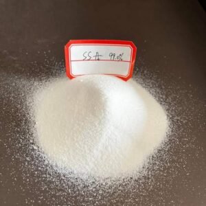 Soda Ash Dense Supplier