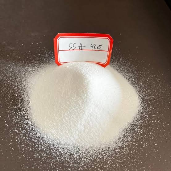 Soda Ash Dense Supplier