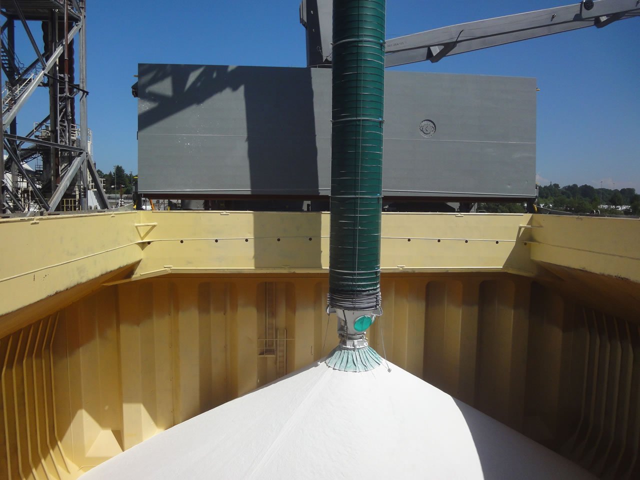 Sodium Carbonate Light bulk Supplier