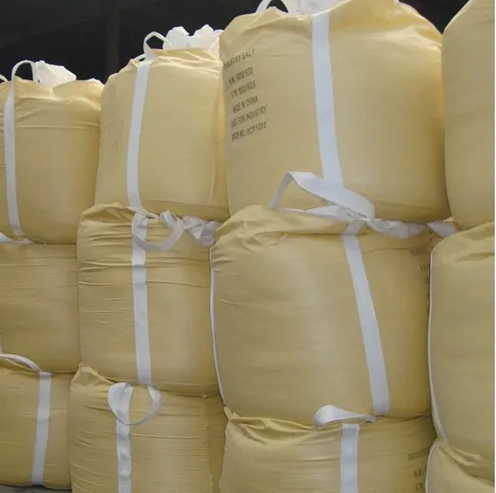 Sodium Carbonate Light
