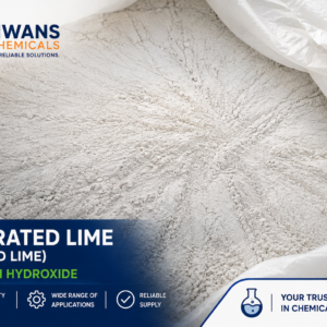 Hydrated Lime Supplier South Africa