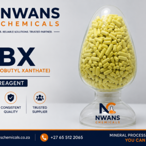 SIBX Sodium Isobutyl Xanthate Supplier mining reagent