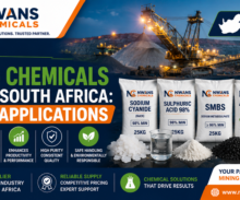 Top Mining Chemicals Used in South Africa Uses & Applications